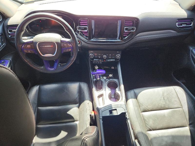 Aukcja sprzedaży 2021 Dodge Durango, vin: 1C4RDJAG7MC792830, numer aukcji: 65223386