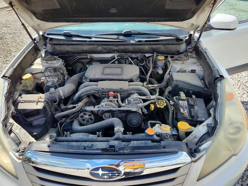 Продажа на аукционе авто 2011 Subaru Outback, vin: 4S4BRCLC1B3425990, номер лота: 65509196