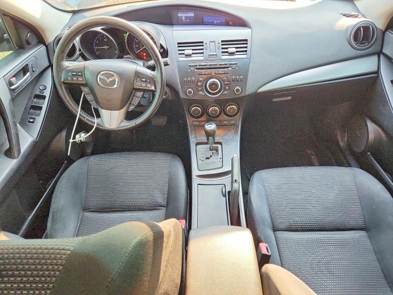 Aukcja sprzedaży 2013 Mazda 3, vin: JM1BL1L89D1706682, numer aukcji: 66468336