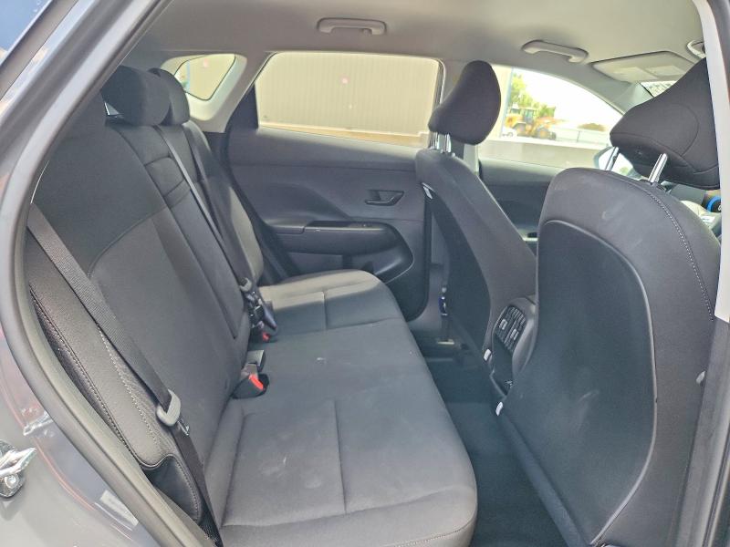 Продаж на аукціоні авто 2026 Hyundai Kona, vin: KM8HF3AB9TU499294, номер лоту: 64417756