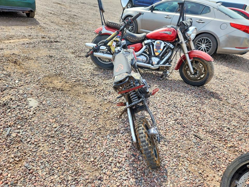 Продажа на аукционе авто 2023 Znen Sv650, vin: L1UGCJLJ2PA000679, номер лота: 65149656