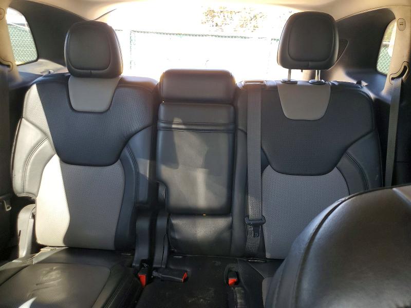 65664286 :رقم المزاد ، 1C4PJMDB5EW145585 vin ، 2014 Jeep Cherokee مزاد بيع