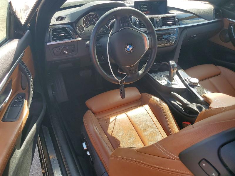 Aukcja sprzedaży 2016 Bmw 428, vin: WBA3N9C55GK249903, numer aukcji: 64955616