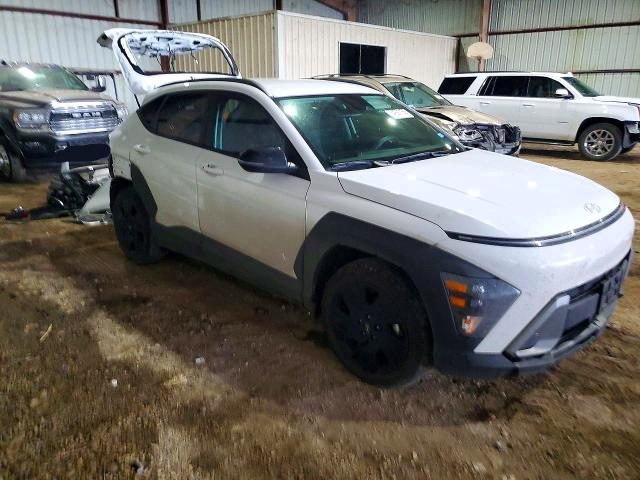 Продаж на аукціоні авто 2026 Hyundai Kona, vin: KM8HF3ABXTU387717, номер лоту: 64291166