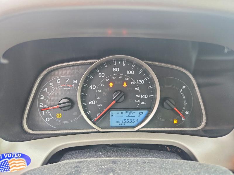 63855506 :رقم المزاد ، 2T3RFREV3DW087098 vin ، 2013 Toyota Rav4 مزاد بيع