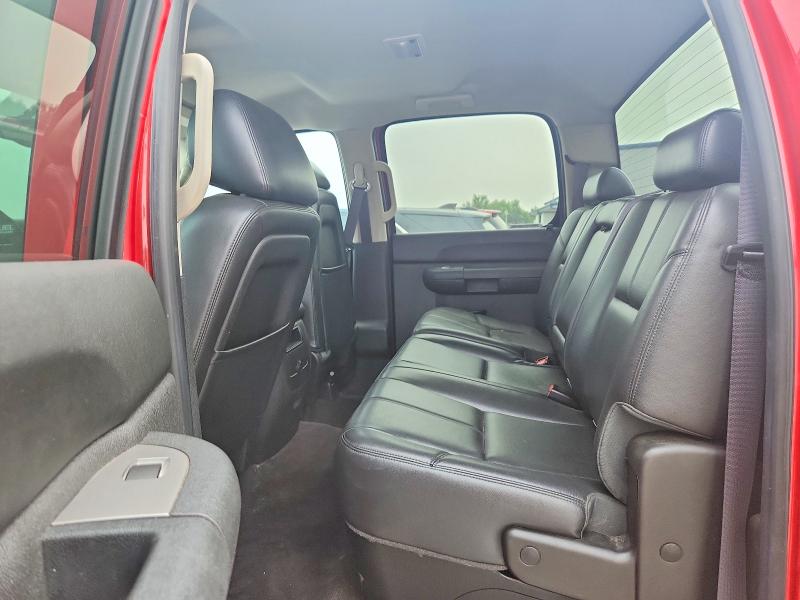 Aukcja sprzedaży 2012 Chevrolet Silverado, vin: 3GCPKSE76CG226182, numer aukcji: 65025356