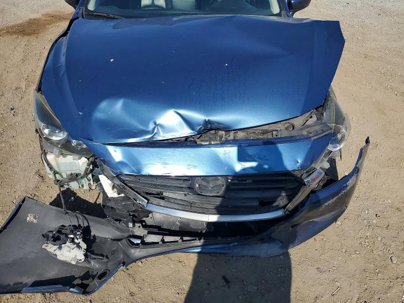 Aukcja sprzedaży 2017 Mazda 3, vin: JM1BN1V74H1102929, numer aukcji: 63559766