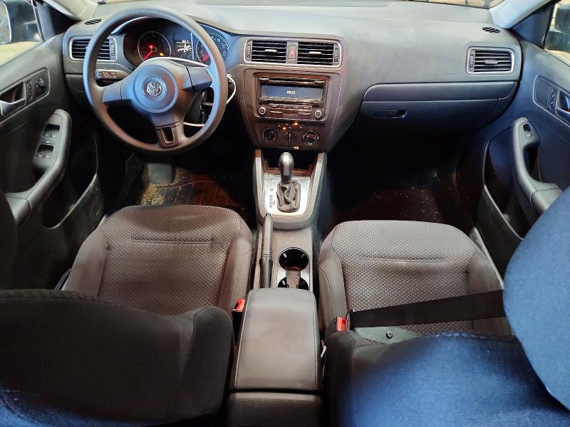 Продажа на аукционе авто 2014 Volkswagen Jetta, vin: 3VWLL7AJ1EM278198, номер лота: 65671716