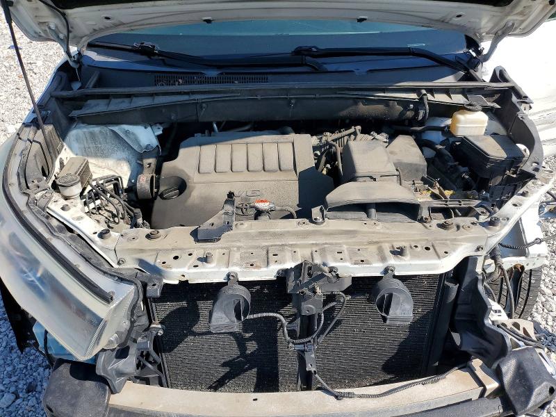 Продажа на аукционе авто 2016 Toyota Highlander, vin: 5TDJKRFH4GS317772, номер лота: 63130106