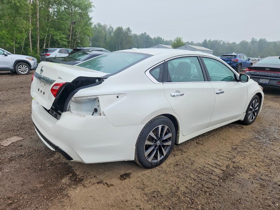 Продаж на аукціоні авто 2016 Nissan Altima, vin: 1N4AL3AP5GN349019, номер лоту: 63408456