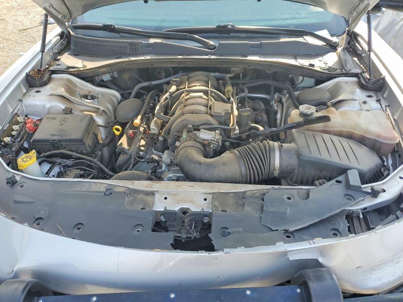 Продаж на аукціоні авто 2021 Dodge Charger, vin: 2C3CDXAT3MH643547, номер лоту: 66060506