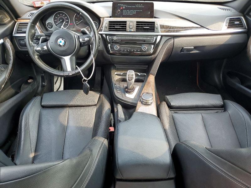 Aukcja sprzedaży 2016 Bmw 340, vin: WBA8B7G54GNT95611, numer aukcji: 64474796