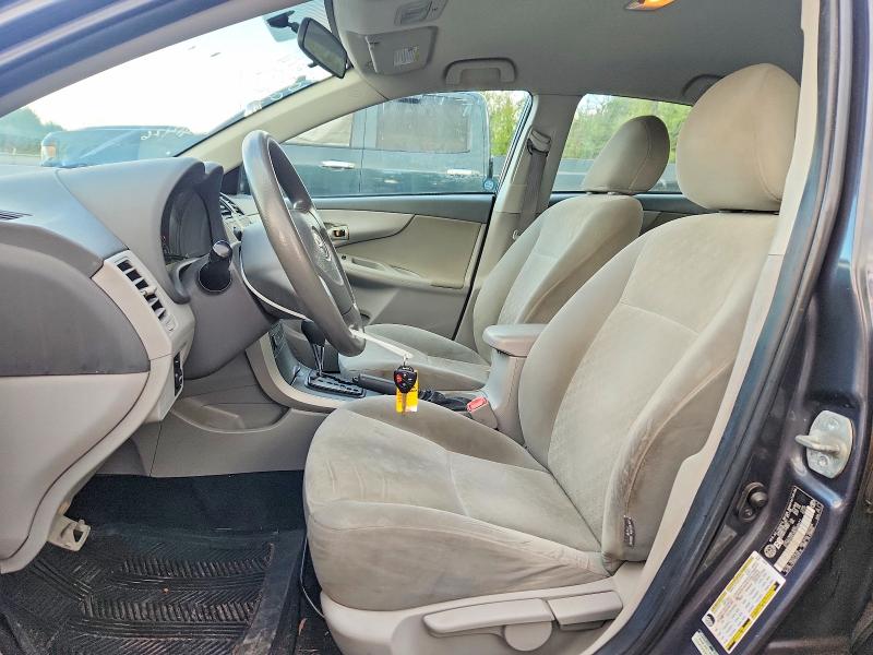 Aukcja sprzedaży 2009 Toyota Corolla, vin: 2T1BU40E99C048471, numer aukcji: 64974896