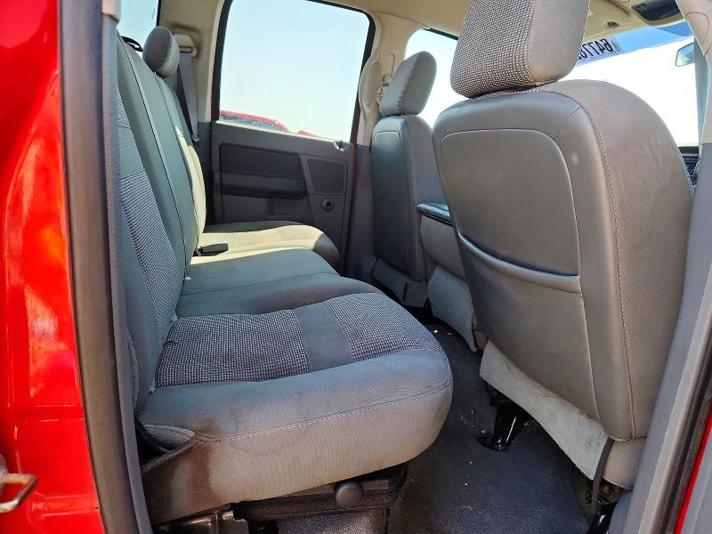 Aukcja sprzedaży 2006 Dodge Ram 2500, vin: 3D7KR28CX6G110685, numer aukcji: 64778266