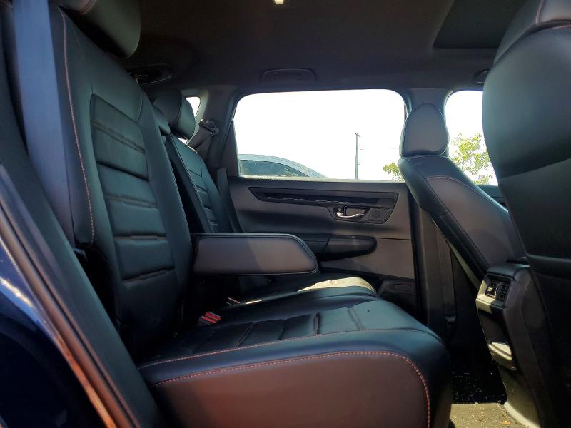 Продаж на аукціоні авто 2025 Honda Cr-v, vin: 7FARS6H8XSE000823, номер лоту: 63596186