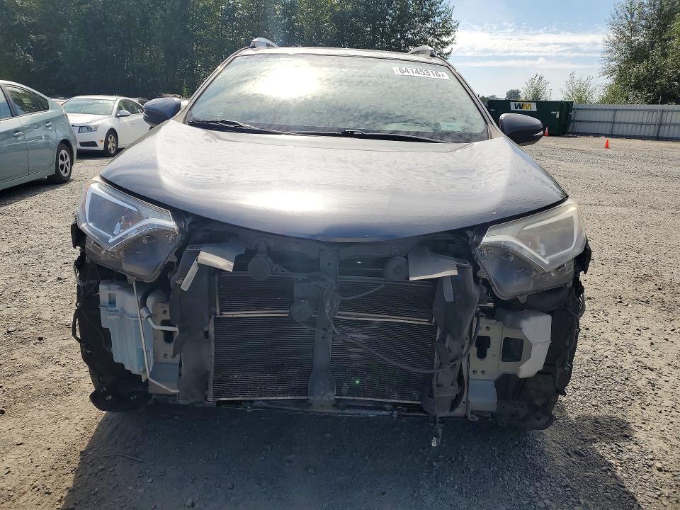 Aukcja sprzedaży 2016 Toyota Rav4 Hv, vin: JTMRJREV2GD048888, numer aukcji: 64145316