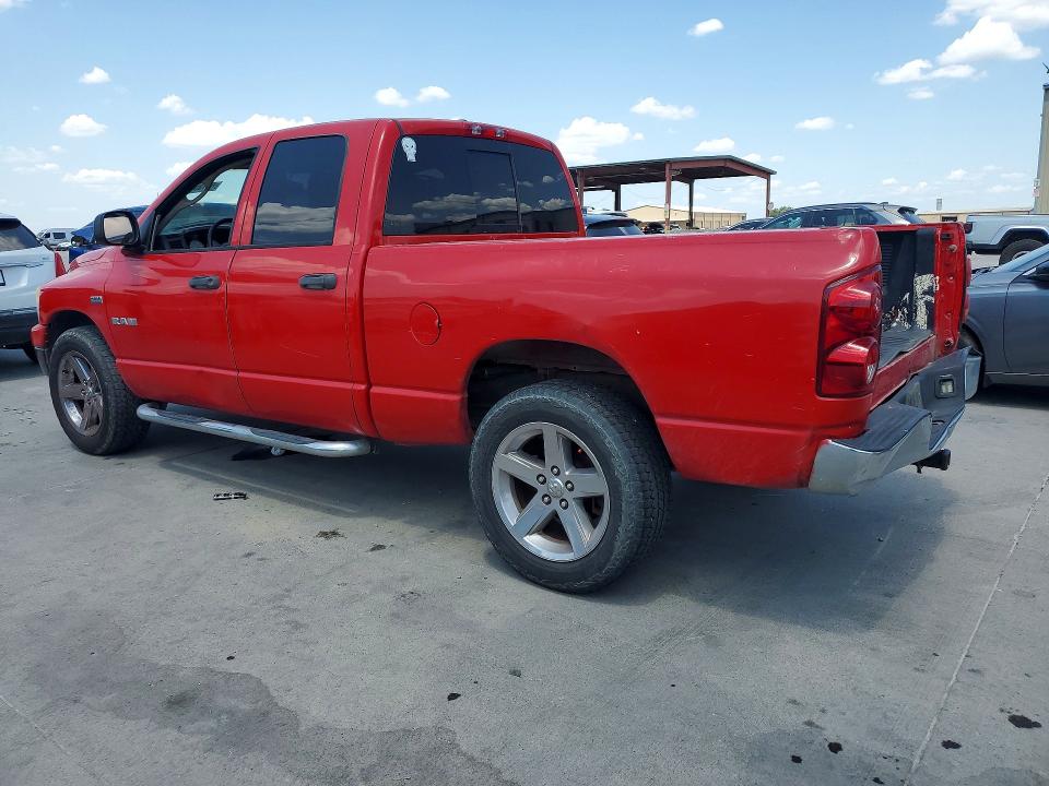 Aukcja sprzedaży 2008 Dodge Ram 1500, vin: 1D7HA18278J103875, numer aukcji: 64195276