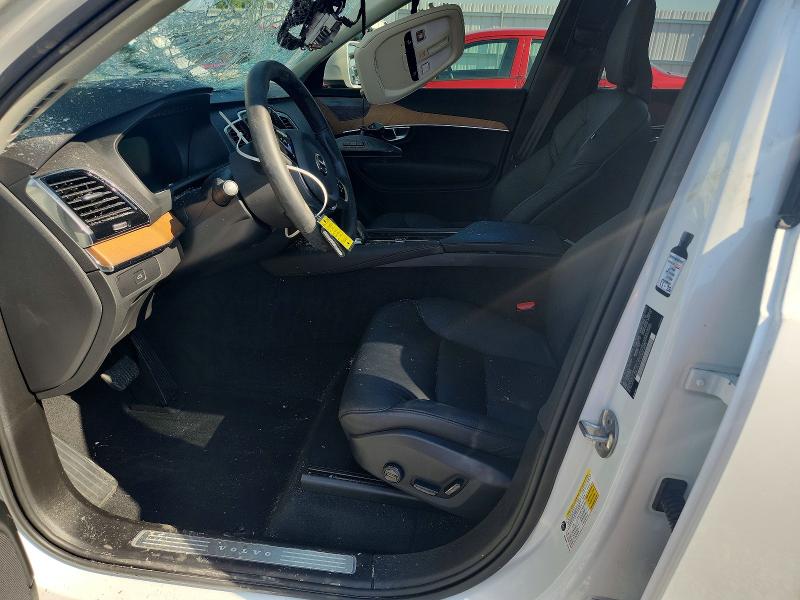 Продаж на аукціоні авто 2025 Volvo Xc90, vin: YV4062PE3S1290904, номер лоту: 63325966