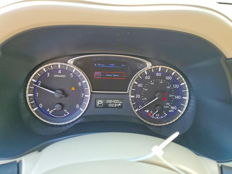 2014 Infiniti Qx60 მანქანა იყიდება აუქციონზე, vin: 5N1AL0MM3EC533258, აუქციონის ნომერი: 63258936