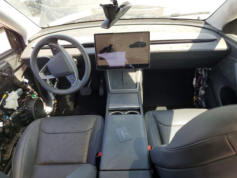 63449686 :رقم المزاد ، 7SAYGDEDXTF439491 vin ، 2026 Tesla Model Y مزاد بيع