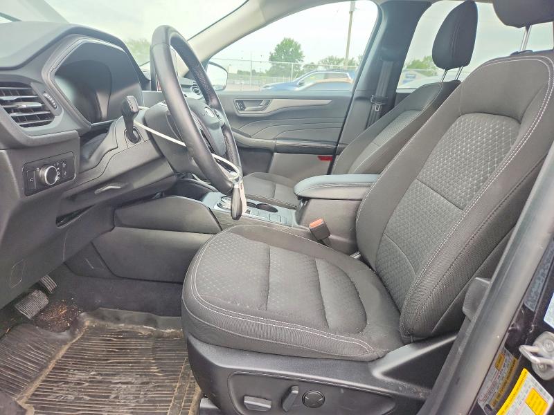 Продажа на аукционе авто 2023 Ford Escape, vin: 1FMCU9GNXPUA84138, номер лота: 65791206