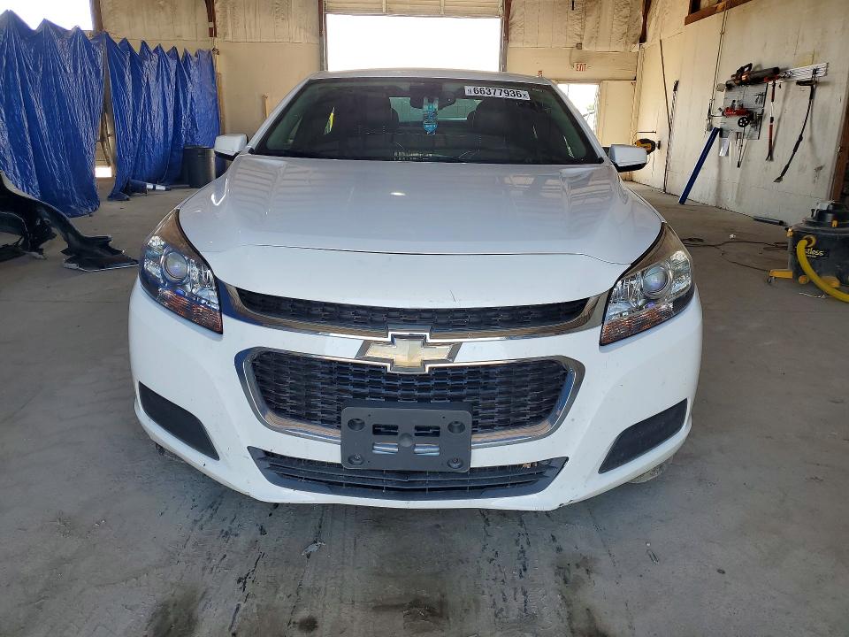 66377936 :رقم المزاد ، 1G11C5SA7GF164411 vin ، 2016 Chevrolet Malibu Limited مزاد بيع