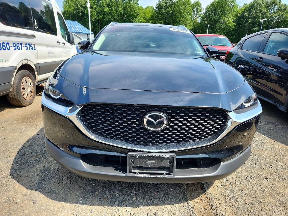 Aukcja sprzedaży 2024 Mazda Cx-30, vin: 3MVDMBBM8RM657168, numer aukcji: 64367256