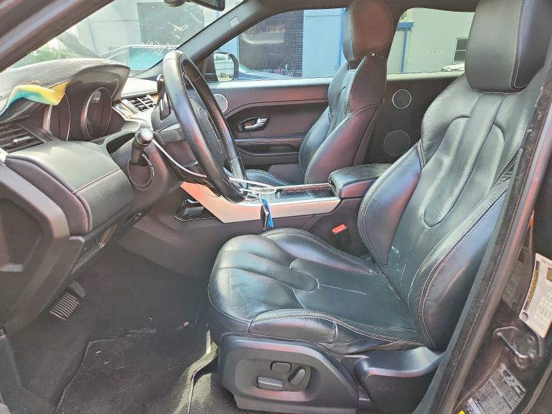 Aukcja sprzedaży 2013 Land Rover Range Rover Evoque, vin: SALVV2BGXDH727773, numer aukcji: 67114366