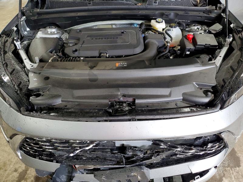 Продаж на аукціоні авто 2026 Buick Envision, vin: LRBFZSR46TD066713, номер лоту: 63690066