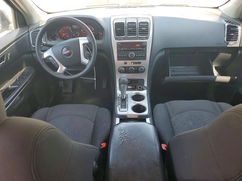 Aukcja sprzedaży 2008 Gmc Acadia, vin: 1GKER13738J269145, numer aukcji: 65751706