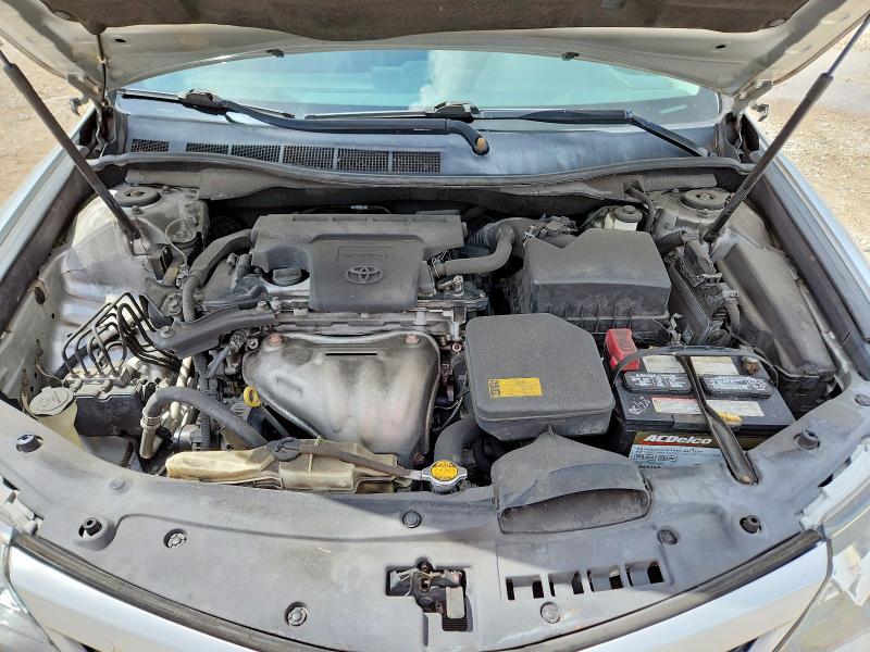 Aukcja sprzedaży 2013 Toyota Camry, vin: 4T1BF1FK1DU226628, numer aukcji: 64396866