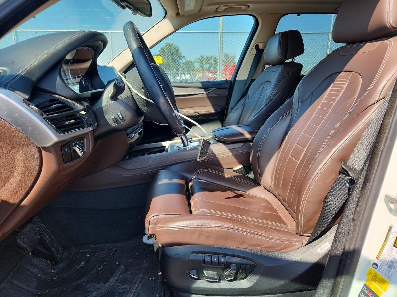 Aukcja sprzedaży 2016 Bmw X5, vin: 5UXKT0C54G0F74829, numer aukcji: 67038616