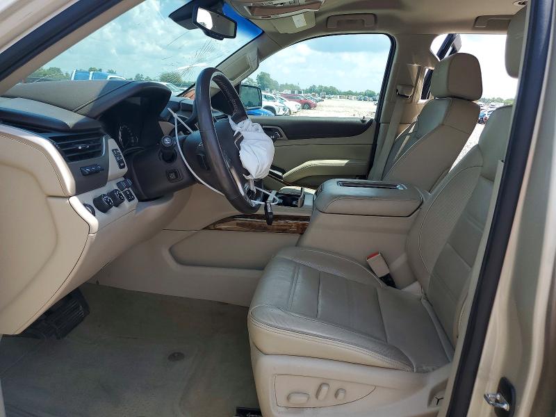 Продажа на аукционе авто 2016 Gmc Yukon Xl, vin: 1GKS2HKJ2GR228227, номер лота: 63658146
