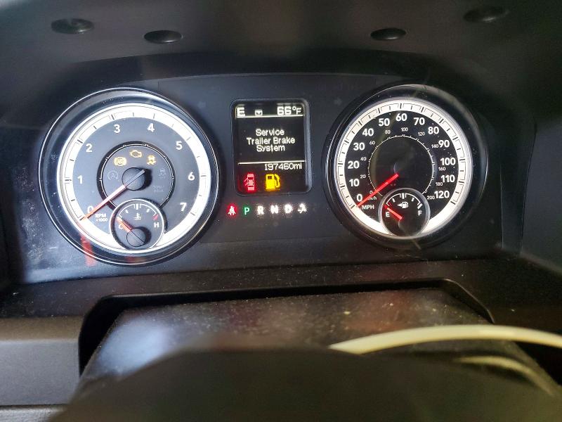 Продаж на аукціоні авто 2014 Ram 1500, vin: 1C6RR7FT3ES462398, номер лоту: 66532776