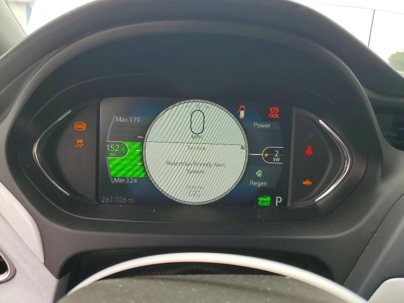 67029006 :رقم المزاد ، 1G1FX6S08H4132829 vin ، 2017 Chevrolet Bolt Ev مزاد بيع