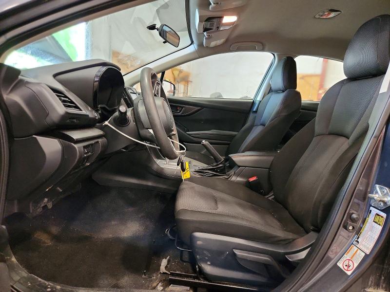63914176 :رقم المزاد ، 4S3GKAA65J3616651 vin ، 2018 Subaru Impreza مزاد بيع