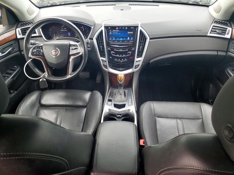 Aukcja sprzedaży 2016 Cadillac Srx, vin: 3GYFNEE32GS527448, numer aukcji: 63322536
