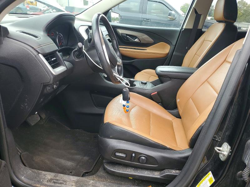 66720126 :رقم المزاد ، 3GKALVEX2JL306687 vin ، 2018 Gmc Terrain مزاد بيع