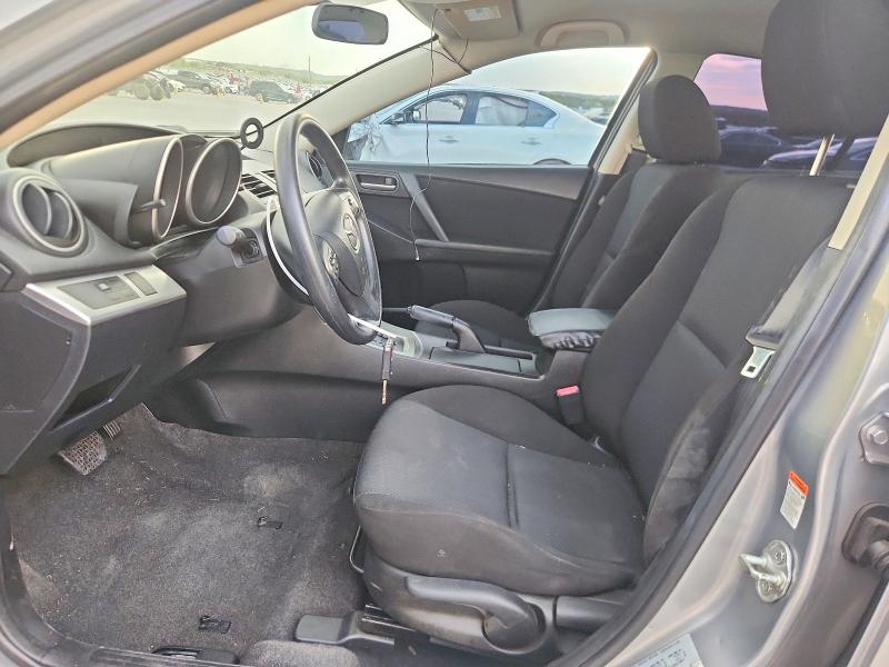 66407936 :رقم المزاد ، JM1BL1VF6B1416912 vin ، 2011 Mazda 3 مزاد بيع