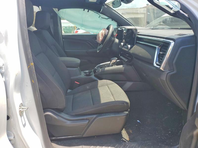 63839526 :رقم المزاد ، 1GTP1BEKXT1182273 vin ، 2026 Gmc Canyon مزاد بيع