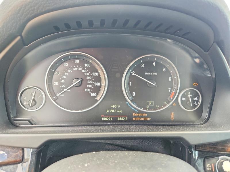 Aukcja sprzedaży 2015 Bmw X5, vin: 5UXKR0C55F0K70192, numer aukcji: 64476096