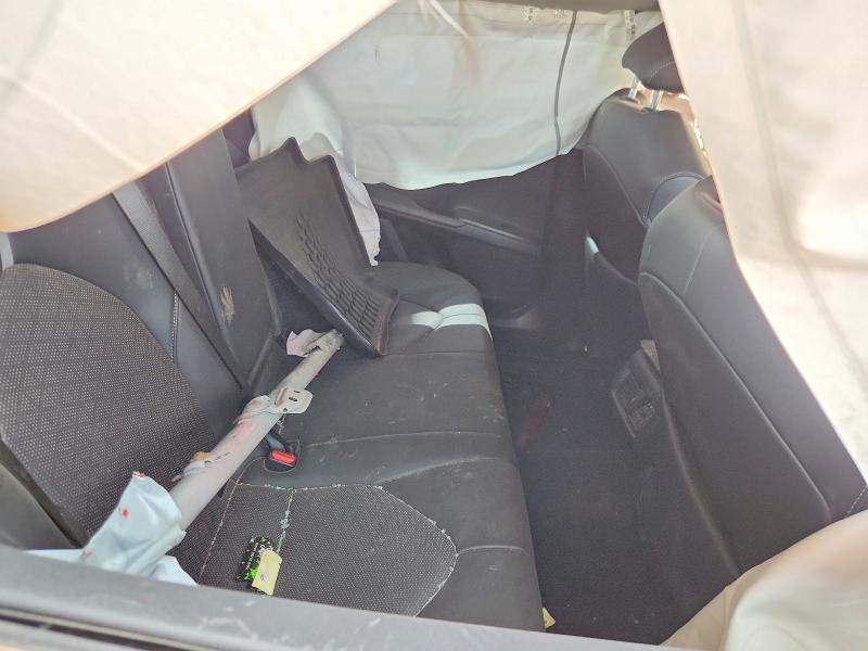 64952756 :رقم المزاد ، 4T1K61BK3RU112238 vin ، 2024 Toyota Camry مزاد بيع