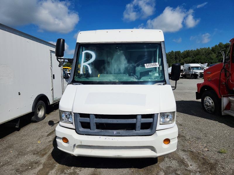 Auction sale of the 2016 Isuzu Reach, vin: JALB4T175G7W00006, lot number: 64506406