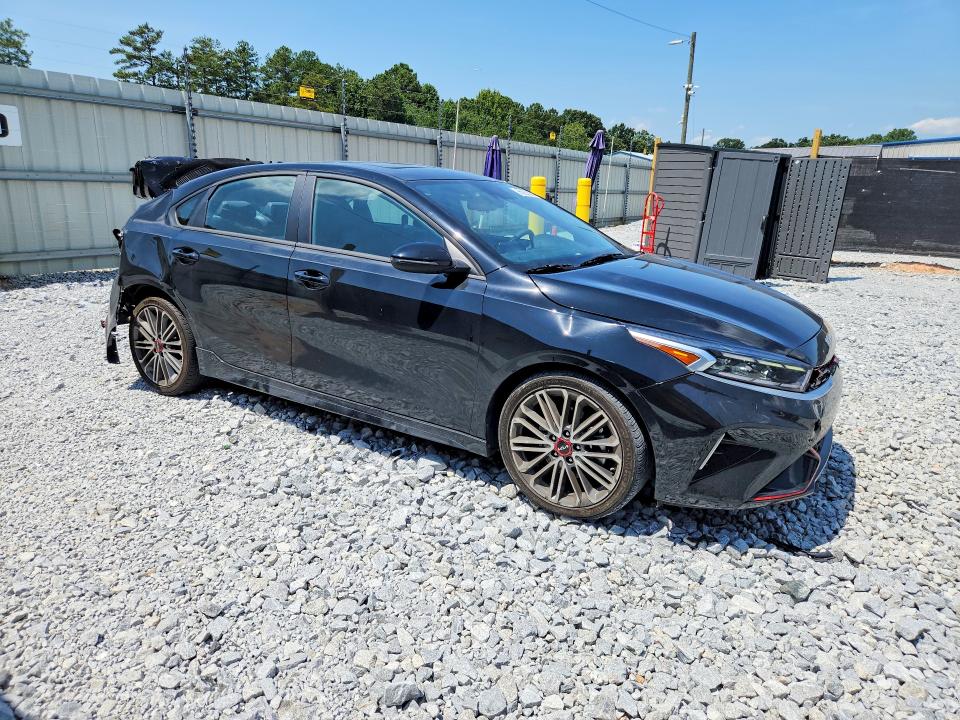 Aukcja sprzedaży 2024 Kia Forte, vin: 3KPF44AC9RE792300, numer aukcji: 65835286