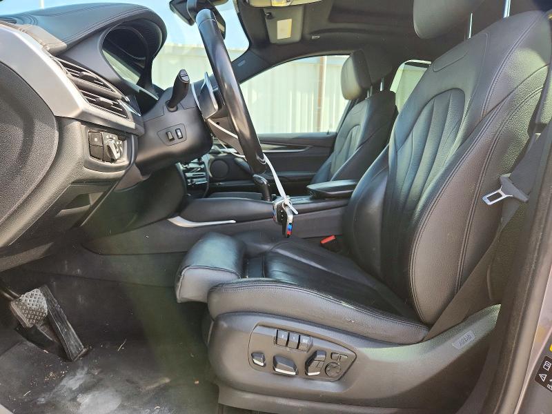Aukcja sprzedaży 2016 Bmw X6, vin: 5UXKU6C59G0R34190, numer aukcji: 63188516