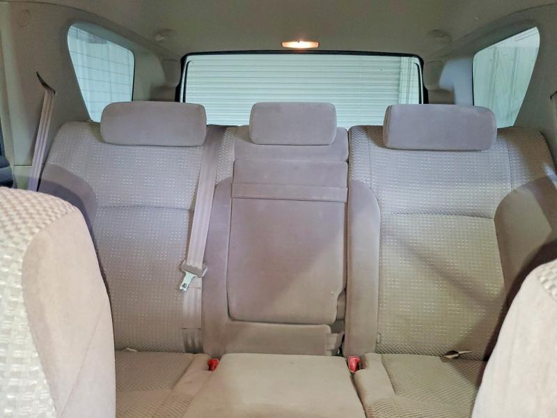 64335436 :رقم المزاد ، JTEBT14R030002832 vin ، 2003 Toyota 4runner مزاد بيع