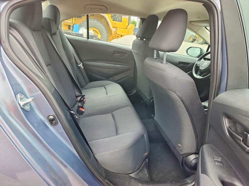 Aukcja sprzedaży 2025 Toyota Corolla, vin: 5YFB4MDE3SP300652, numer aukcji: 64753706