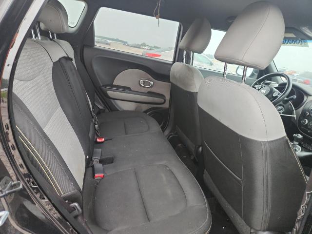 Продаж на аукціоні авто 2014 Kia Soul, vin: KNDJP3A54E7063970, номер лоту: 63853236