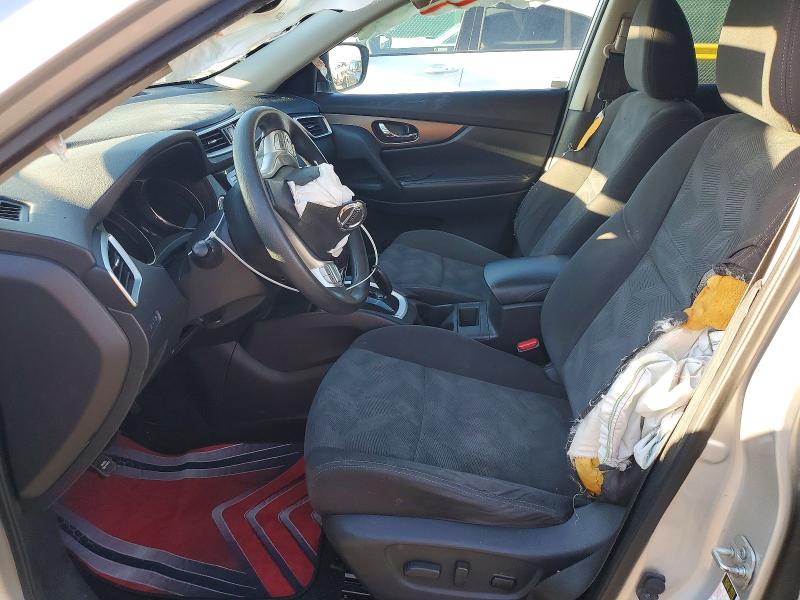 65395756 :رقم المزاد ، KNMAT2MT8GP681618 vin ، 2016 Nissan Rogue مزاد بيع