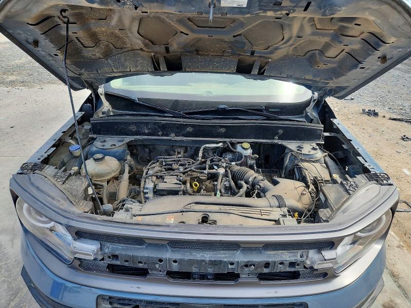 Продаж на аукціоні авто 2024 Ford Bronco Sport, vin: 3FMCR9B66RRF08006, номер лоту: 66177306